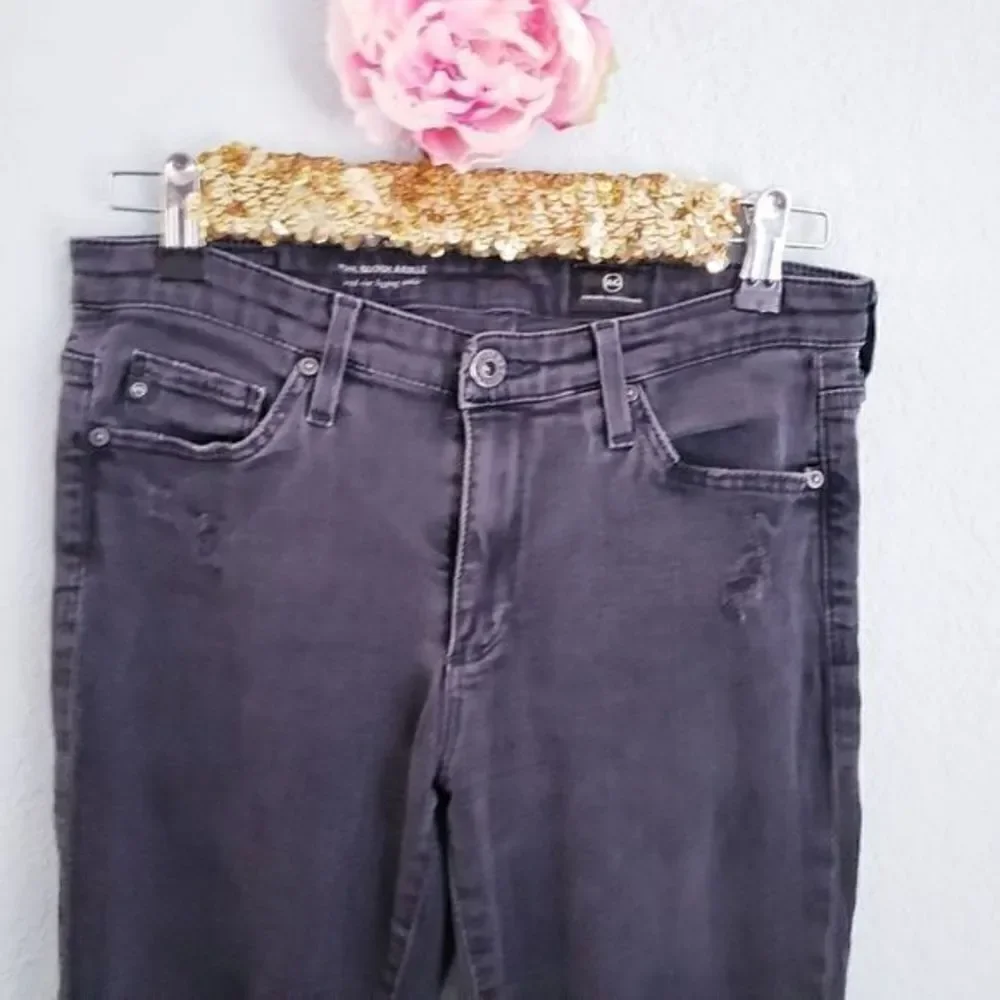 AG‎ Jeans